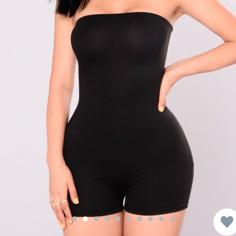 💖Buenos Aires Romper💖
